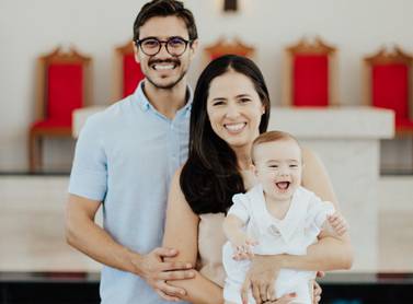 Festas&Eventos  de Benício - Meu batizado