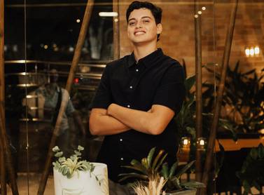 Festas&Eventos  de Théo - 15 anos 