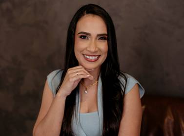 Marca Pessoal  de Lilian Oliveira