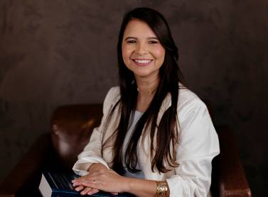 Marca Pessoal  de Andressa Rafael