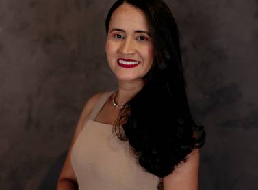 Marca Pessoal  de Erica Farias