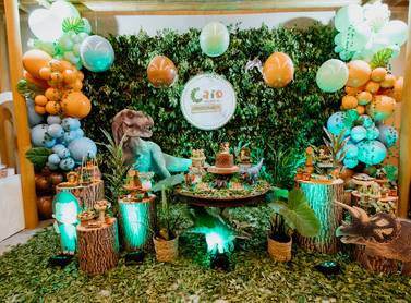 Festas&Eventos  de Caio - 3 anos