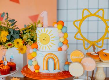 Festas&Eventos  de Bento fez 1