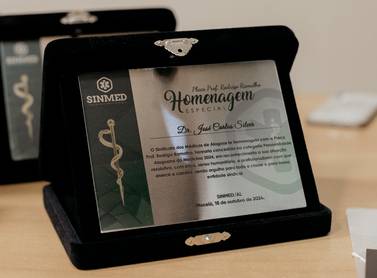 Festas&Eventos  de Cerimônia e Recepção - Conselho Regional de Medicina - AL