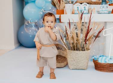 Festas&Eventos  de Pedro - 1 ano