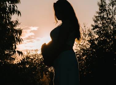 Grávidas de Izaura - A espera do Gael  ❤