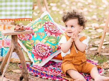 Festas&Eventos  de SerTão do Ben - 1 ano 