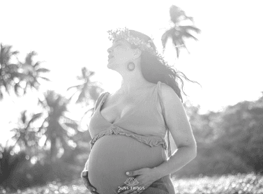 Grávidas de Mari&Rafa 