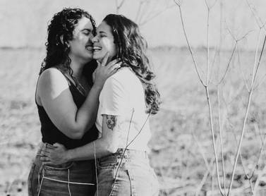 Casais de Renata e Camila ❤