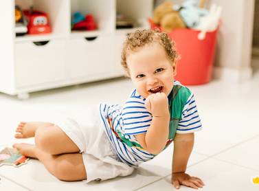 Família  de Miguel - 2 anos 🖤 