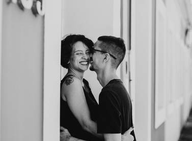 Casais de Nanda+Pedro 🖤