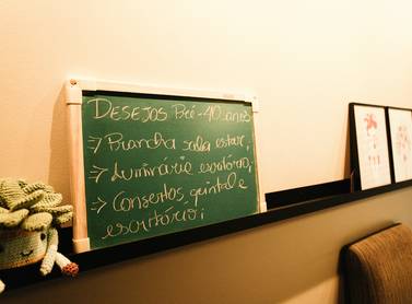 Documental de Débora 