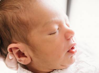 Família  de Lucca - Newborn lifestyle 