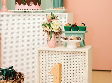 Festas&Eventos  de Maria Ayla - 1 ano 