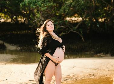 Grávidas de Bruna Kunzler 