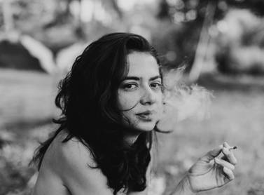 Ensaio feminino de Talita Virginia // todo mundo tem um corpo