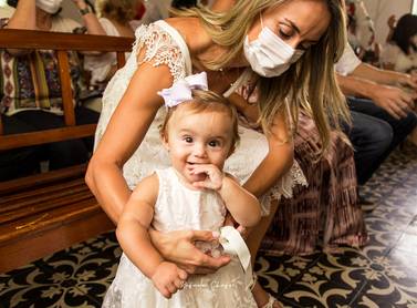 Festas&Eventos  de Batizado Maya 