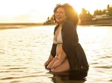 Grávidas de Alice // a espera do Heitor