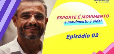 Filmes de Circuito Banco do Brasil de Corrida - Esporte é Movimento. Ep.2 | BB