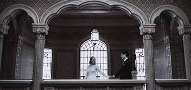 Casamentos de Ana Clara & Luíz Felipe | Filme de Casamento no Palacete Rosa