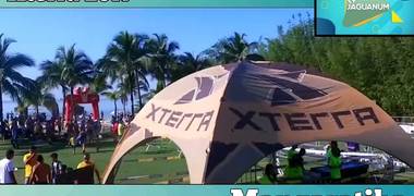 Turismo Esportivo de Xterra 2019 - Costa Verde