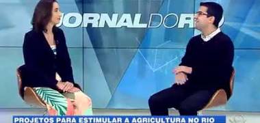 Meio Ambiente de Agronegócio no Rio de Janeiro