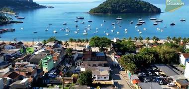 Turismo de Conceição de Jacareí