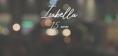 Video de 15 Anos Bella