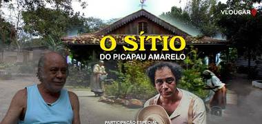 Documentários de Sítio do Picapau Amarelo