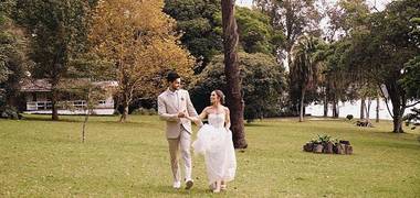 Casamentos de Vídeo de Casamento no Porto São José – São Bernardo do Campo - Carol & Bruno