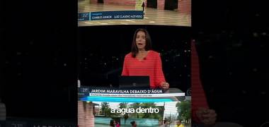 Obras Públicas de Bairro Jardim Maravilha