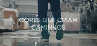 Institucional de Staack Tinturaria - 25 anos