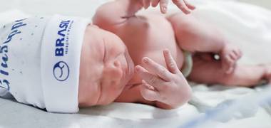 Parto de Parto Rebeca