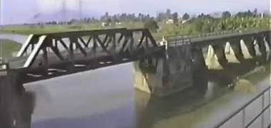 Documentários de Trem de Passageiro Santa Cruz  - Itaguaí