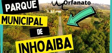 Política de Parque de Inhoaiba na Zona Oeste Raiz