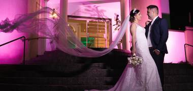 Casamentos de Casamento Mayra e Rodrigo