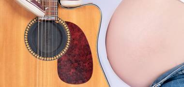 Gestantes de Anne - Gestante