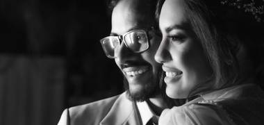 Casamentos de Casamento Alan e Anna 