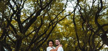 Pré wedding de Pré wedding Evandro e Ana Cláudia
