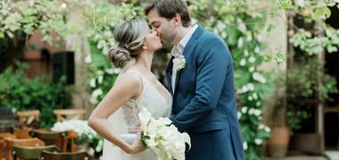 Casamento Dia de Flávia & André, Anella Spazio Eventi.