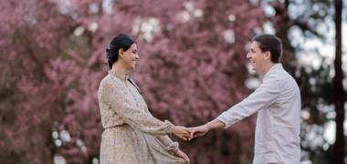 Casamento Dia de Amanda & Gabriel - Villa Imperial Hospedaria 