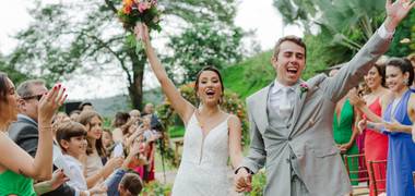 Casamento Dia de Casamento Luíza e Arthur - Realíssimo Eventos, Nova Lima - MG. 