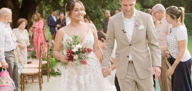 Casamento Dia de Raquel & Claudio, Villa Capão. 
