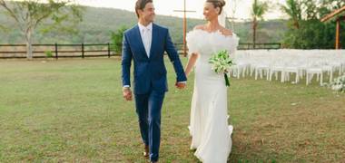 Casamento Dia de Lorenza & Ivan