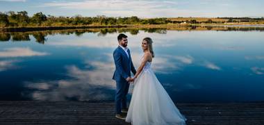 Casamento Dia de Casamento Dia Fazenda Pacu Analu & Gabriel, Sete Lagoas, MG