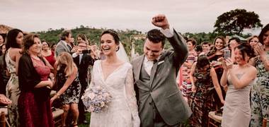 Casamento Dia de Casamento Solar do Engenho, Analu & Fabian, Sete Lagoas, MG