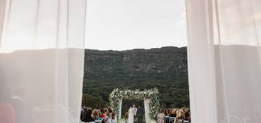 Casamento Dia de Casamento Pousada Brisa da Serra, Tiradentes, Jessica & Daniel