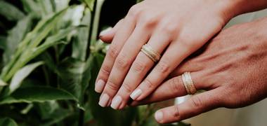 Casamento Dia de Casamento Civil, Gabriela & Marcos