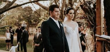 Casamento Dia de Sitio 2001, Sete Lagoas, Casamento dia Camila & Júlio