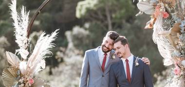 Casamento Dia de Dangelo & Fábio